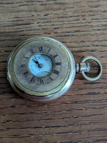 Lancashire watch half - co,