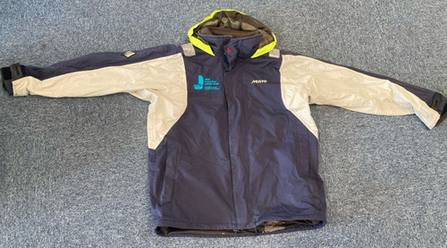 Musto sailing br1 jacket - br1,