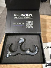 Ultraview Hinge 2 Release Aid