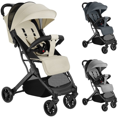Pushchair lightweight baby - pushchair,