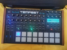 Dsi Dave Smith Tempest analog