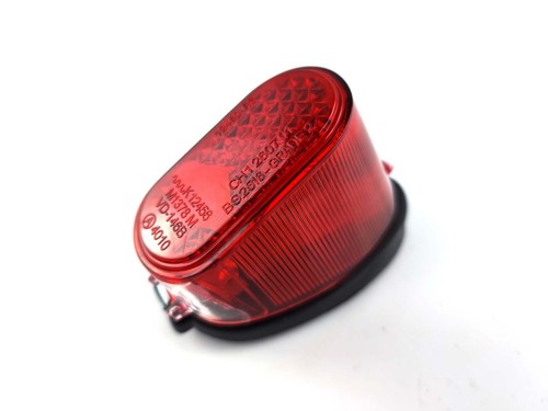 Rear light replica - rear, light,