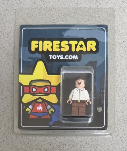 Lego firestar toys marvel - lego,