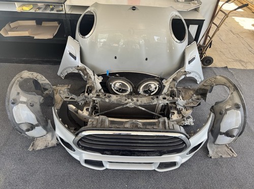 Mini hatch cooper - mini,