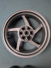 Marchesini Rear Wheel Ducati
