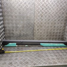 VW Transporter T5 Rear Window Blind Right LWB 7H3861330B