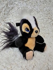 Euro disney vintage bambi - disney,