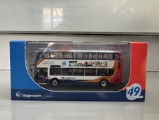 CMNL UKBUS 6007 Northcord