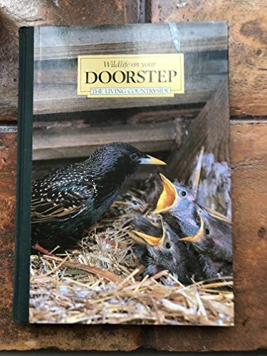 Wild life your - wild, doorstep