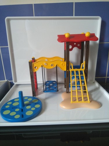Playmobil playground spares - playmobil,