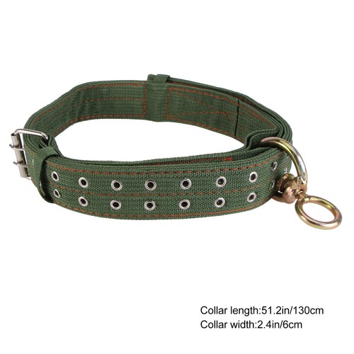 Cow neck strap horse - strap,