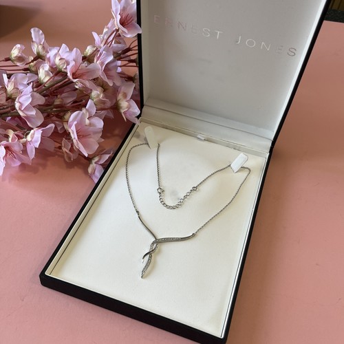 925 real silver crystal - real,