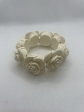 Vintage ivory cream - vintage, ivory/cream