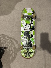 Darkstar Skate Board