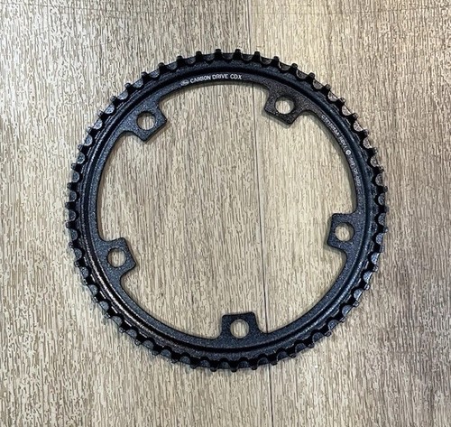 Gates carbon drive - drive, cdx