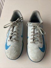 Nike Mercurial Indoor/astro Football Boots      Size 3