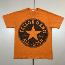 y2k Taylor Gang All Star