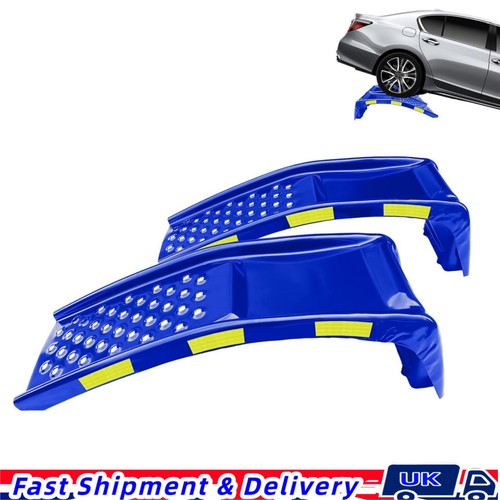 Car ramps set - 2,
