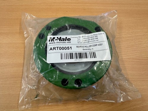 Roller bearing complete - bearing,