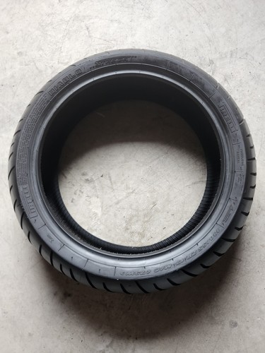 1438 pirelli diablo strada - #1438,