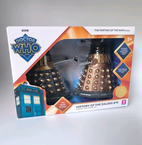 Doctor who history - history, the