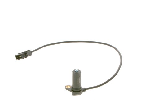 Bosch crankshaft pulse - crankshaft,