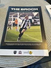 Fraserburgh turriff united - fraserburgh,
