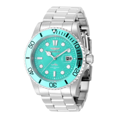 Invicta men pro - diver, isobar