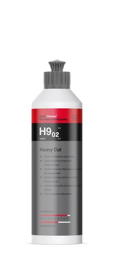 Kochchemie k458250 heavy - h9, 02