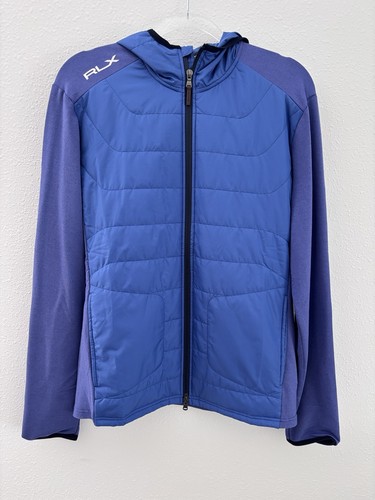 Rlx ralph lauren hybrid - lauren, wool