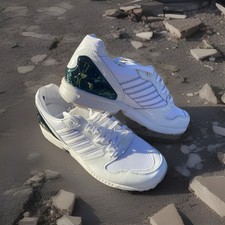 Adidas ZX 5000 The U Uk Size 9