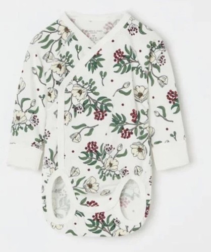 Polarn pyret floral - polarn,