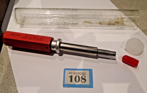Dmc daniels mfg - dmc, drk56-8a