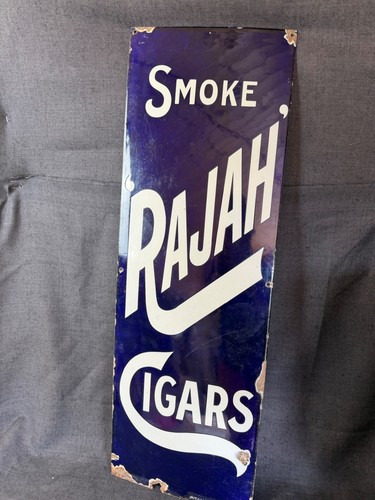 Antique rajah cigars - antique,