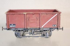 ABS MODELS KIT BUILT O GAUGE