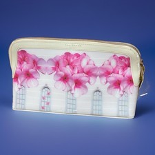 Ted Baker London Pink Flower