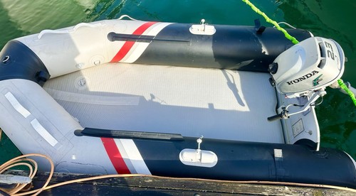 Tender twin air - 3d,
