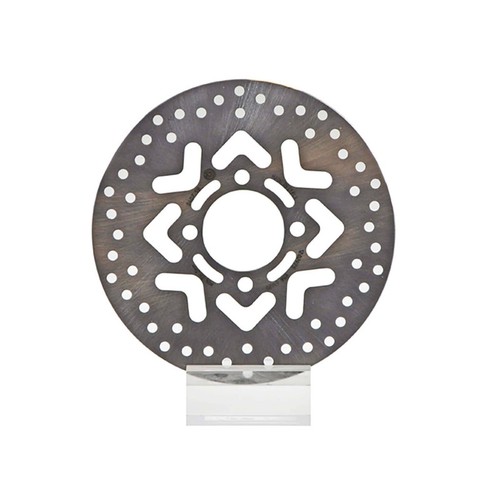 Front fixed brake - front, disc