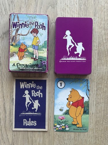 Disney winnie the pooh - winnie,
