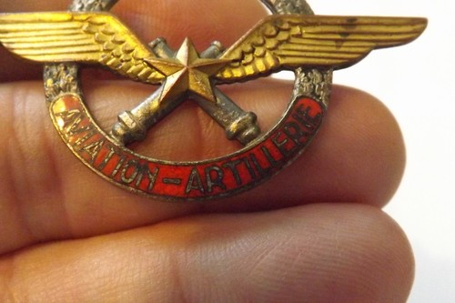 Military badge french - military,