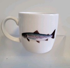Richard Bramble Trout Fish Mug