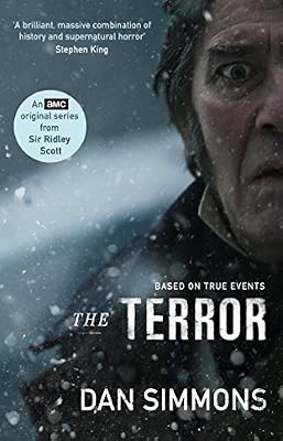 The terror tie in - the, tie-in