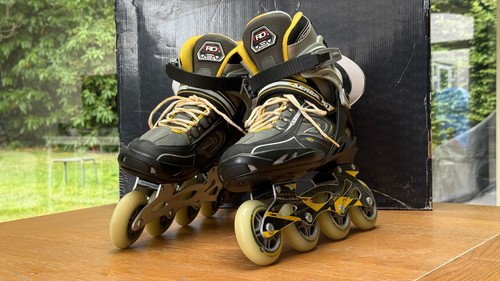 Roller derby aerio 80 - aerio, q-80