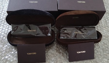Tom Ford Brown or Black