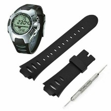 Rubber Replacement New Watch
