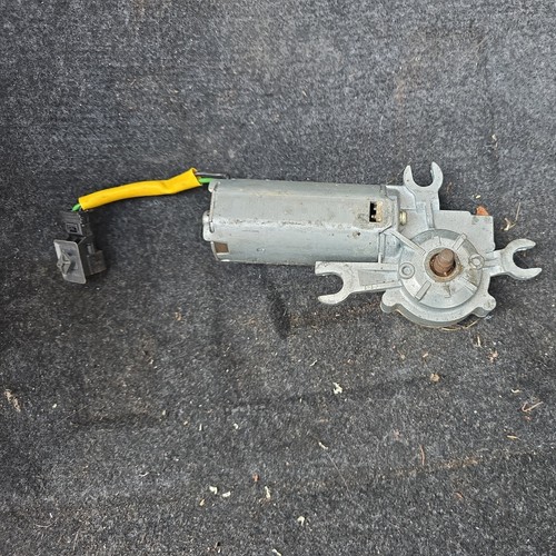 Smart 452 roadster 2003 2007 - 2003-2007,