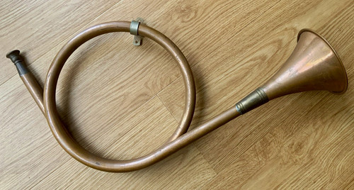 Antique english copper brass - antique,