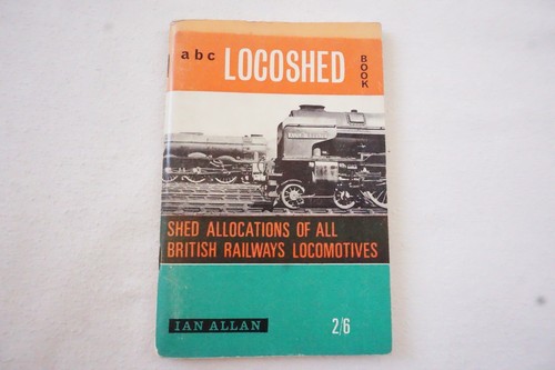 Feb 1964 abc - , railways