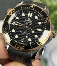 OMEGA Seamaster 300m 42mm