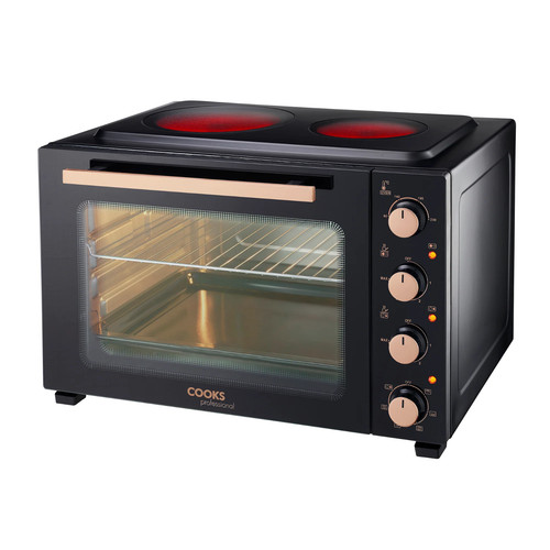 Cooks professional 48l mini - cooks,